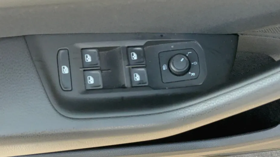 VOLKSWAGEN Passat Passat 2.0 TDI EVO Business DSG