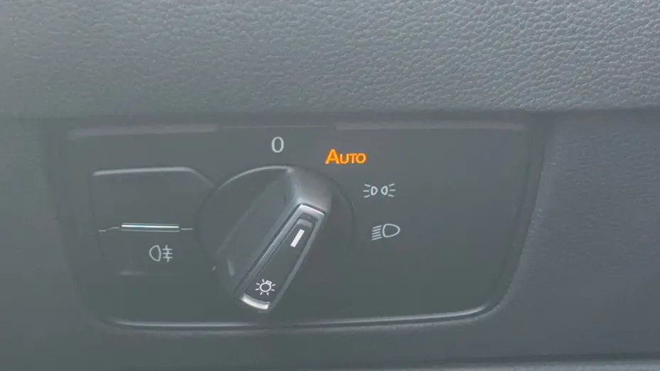 VOLKSWAGEN Passat Passat 2.0 TDI EVO Business DSG