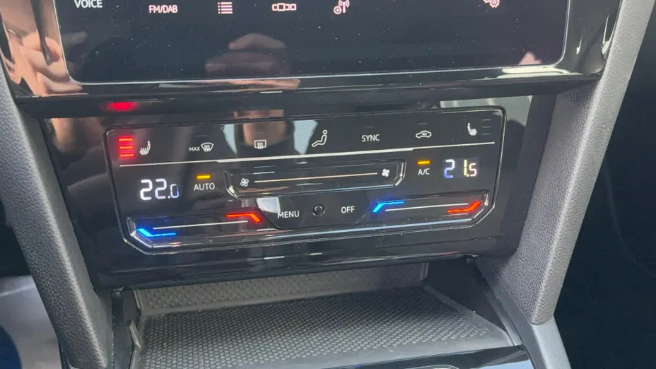 VOLKSWAGEN Passat Passat 2.0 TDI EVO Business DSG