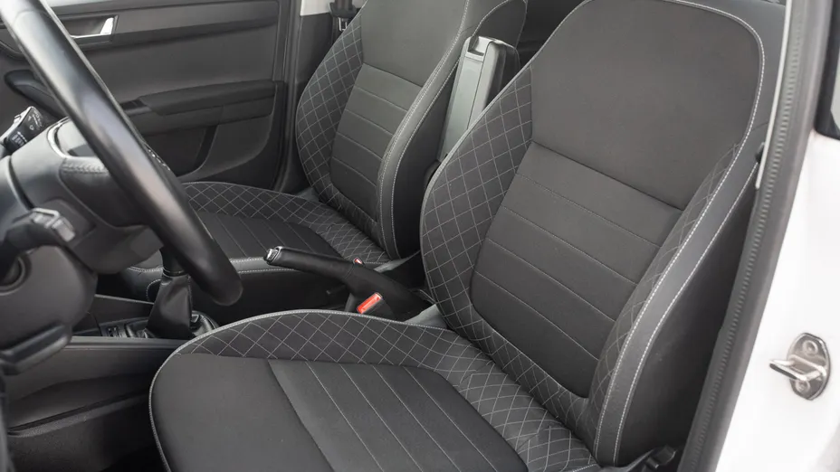 SKODA Fabia Fabia 1.0 TSI Ambition