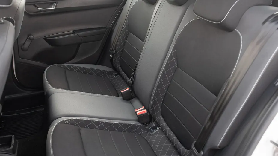 SKODA Fabia Fabia 1.0 TSI Ambition