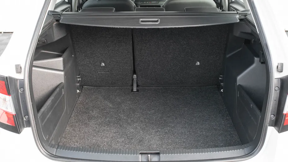 SKODA Fabia Fabia 1.0 TSI Ambition