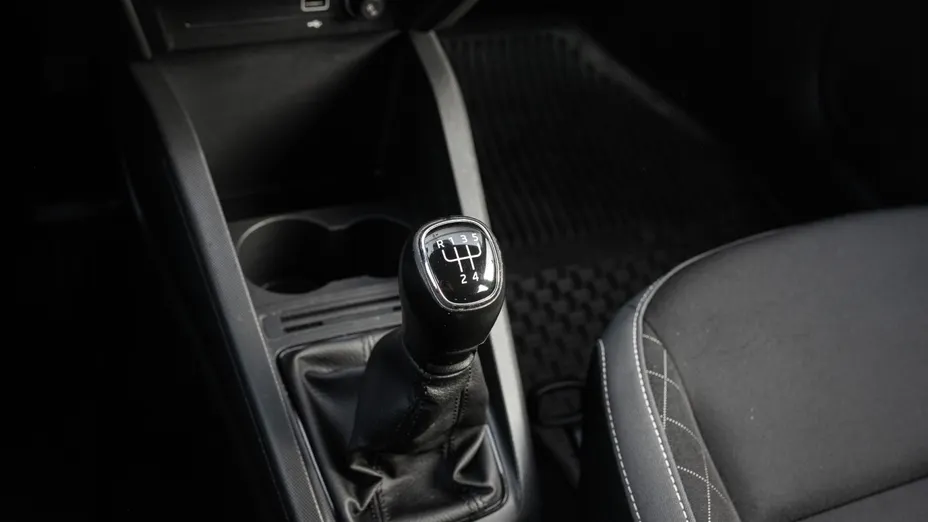 SKODA Fabia Fabia 1.0 TSI Ambition