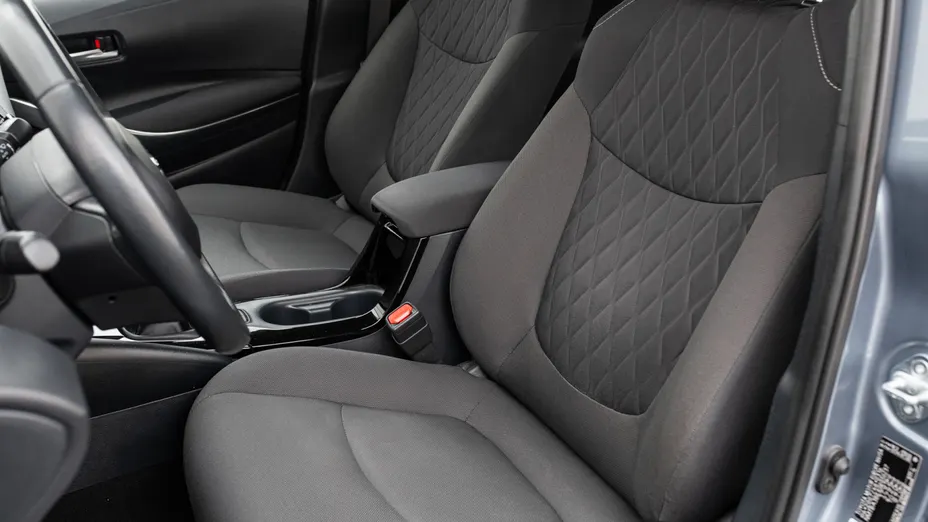 TOYOTA Corolla Corolla 1.5 Comfort