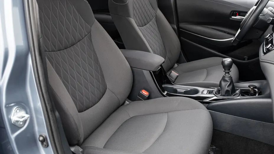 TOYOTA Corolla Corolla 1.5 Comfort