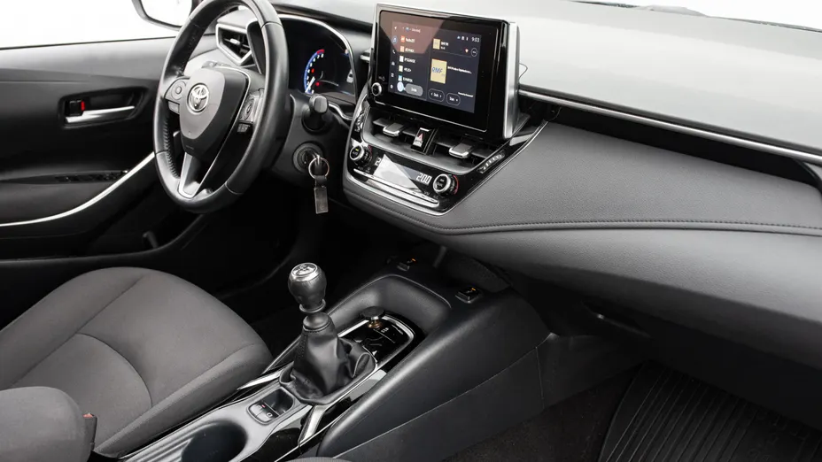 TOYOTA Corolla Corolla 1.5 Comfort