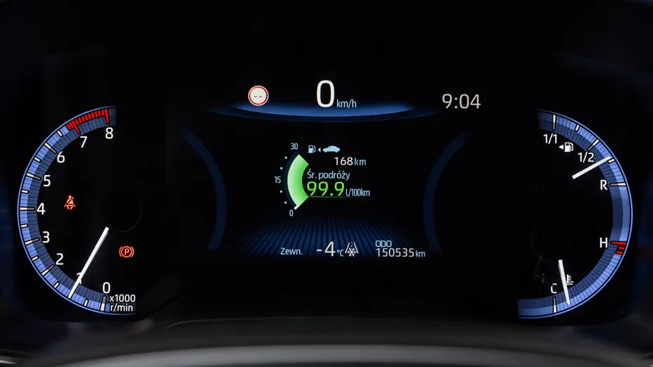 TOYOTA Corolla Corolla 1.5 Comfort