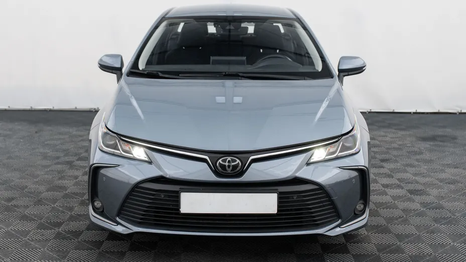 TOYOTA Corolla Corolla 1.5 Comfort