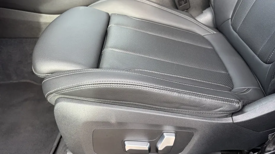 BMW X3 X3 xDrive20d mHEV M Sport sport-aut