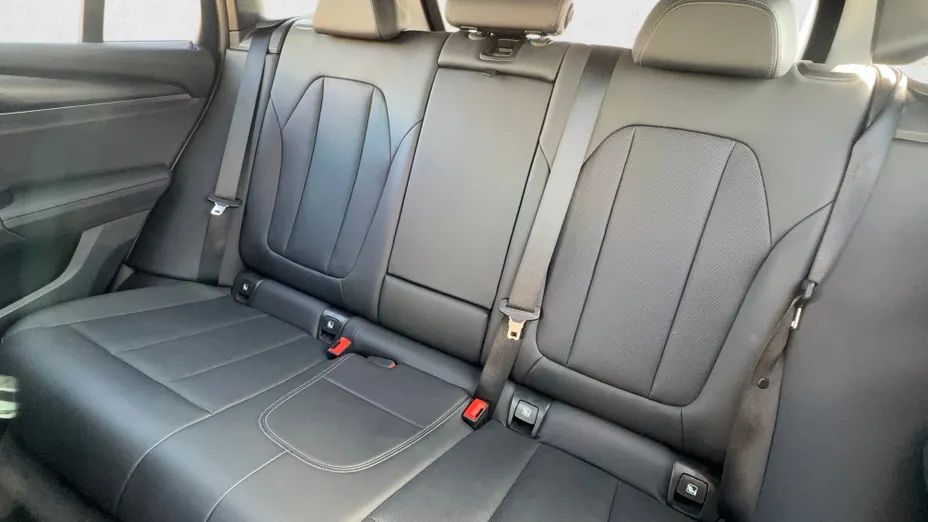 BMW X3 X3 xDrive20d mHEV M Sport sport-aut