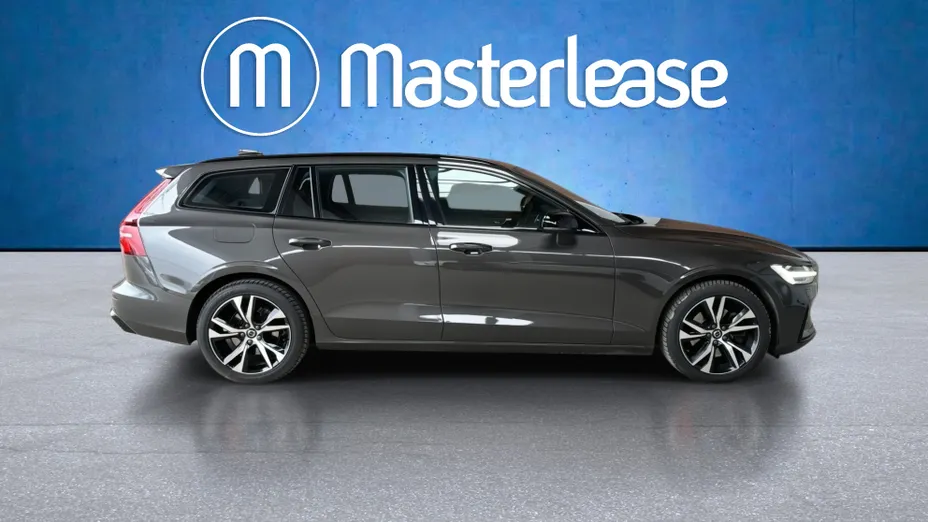 VOLVO V60 V60 B4 B Plus Dark aut