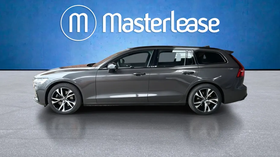 VOLVO V60 V60 B4 B Plus Dark aut