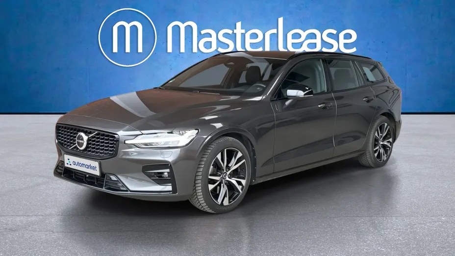 VOLVO V60 V60 B4 B Plus Dark aut