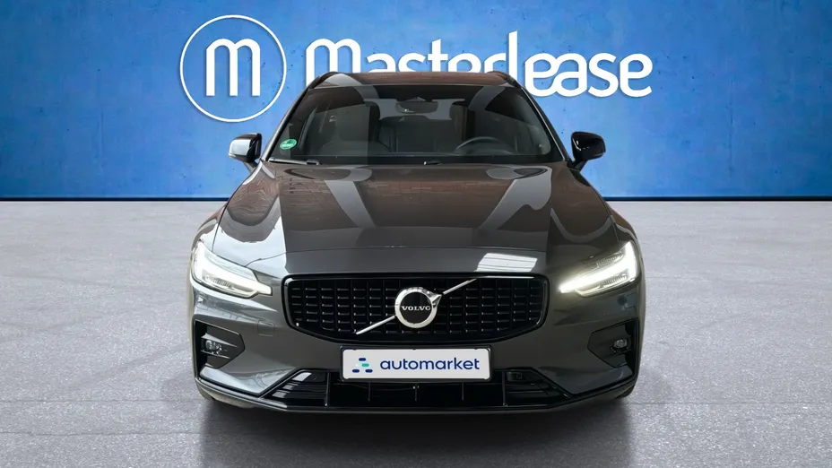 VOLVO V60 V60 B4 B Plus Dark aut
