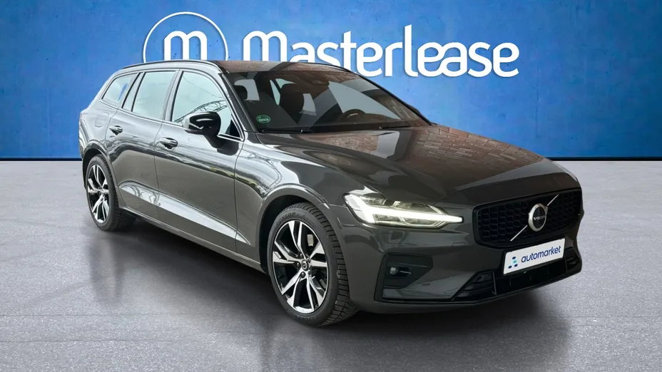 VOLVO V60 V60 B4 B Plus Dark aut