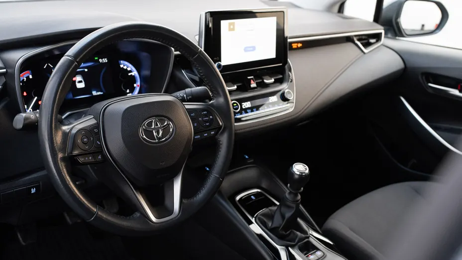 TOYOTA Corolla Corolla 1.5 Comfort