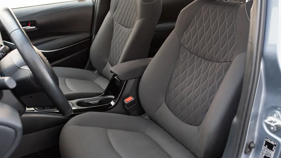 TOYOTA Corolla Corolla 1.5 Comfort