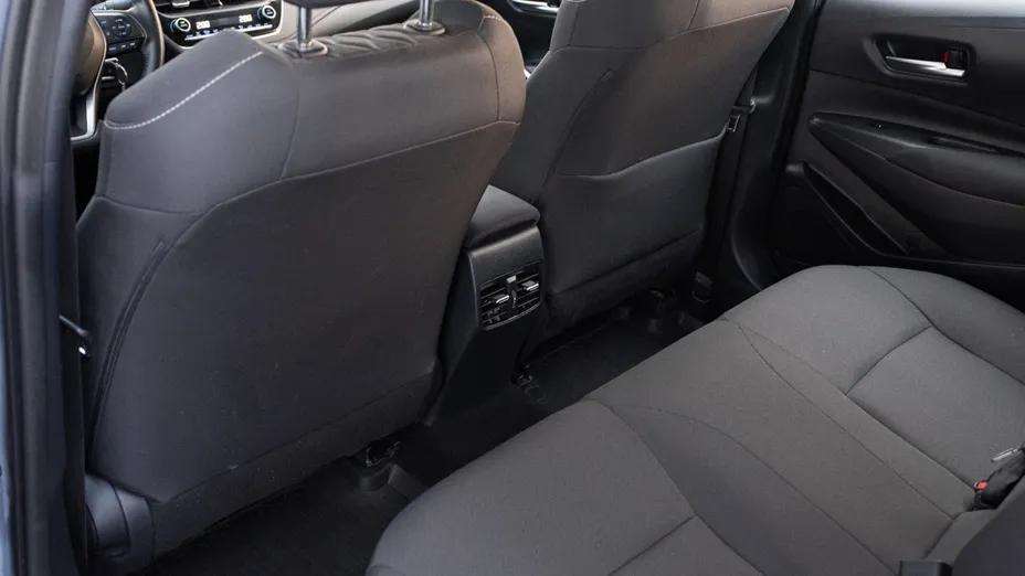 TOYOTA Corolla Corolla 1.5 Comfort