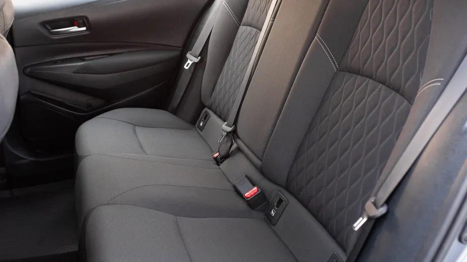 TOYOTA Corolla Corolla 1.5 Comfort