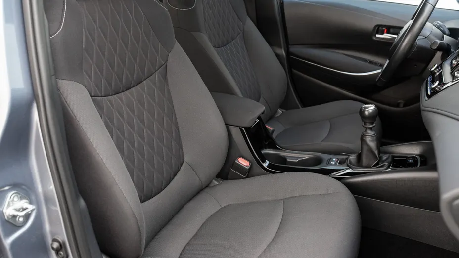 TOYOTA Corolla Corolla 1.5 Comfort