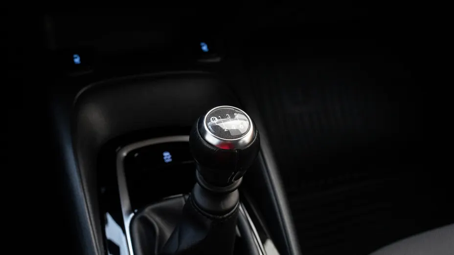 TOYOTA Corolla Corolla 1.5 Comfort