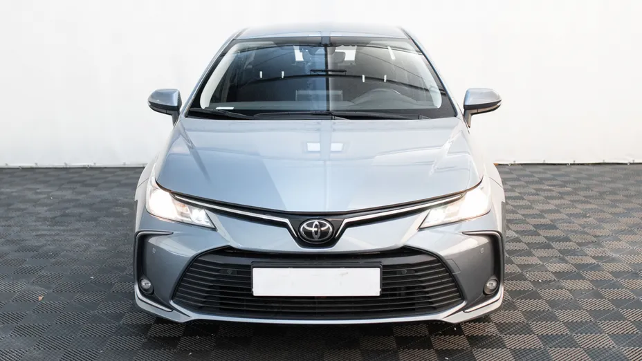 TOYOTA Corolla Corolla 1.5 Comfort