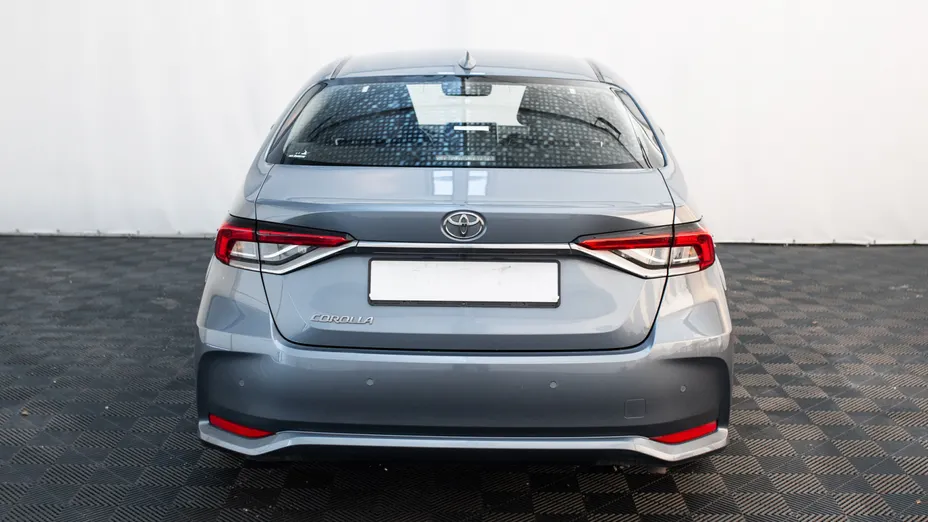 TOYOTA Corolla Corolla 1.5 Comfort