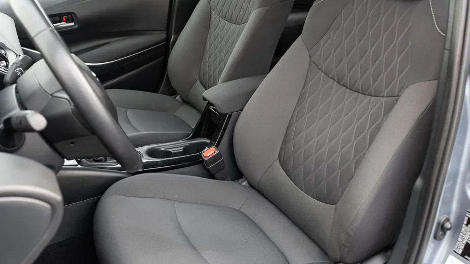 TOYOTA Corolla Corolla 1.5 Comfort