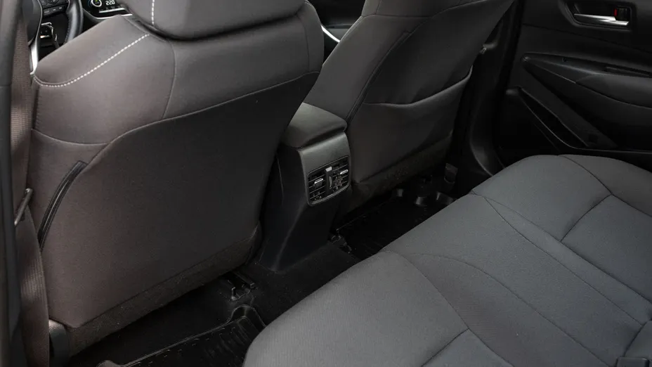 TOYOTA Corolla Corolla 1.5 Comfort