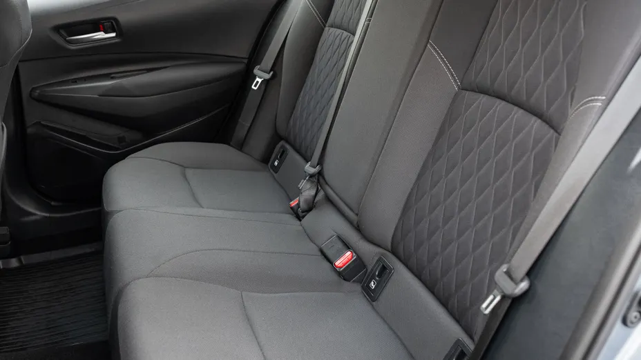 TOYOTA Corolla Corolla 1.5 Comfort