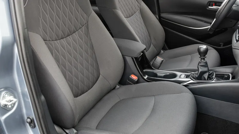 TOYOTA Corolla Corolla 1.5 Comfort