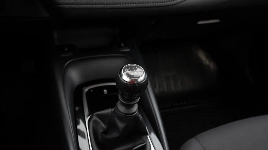 TOYOTA Corolla Corolla 1.5 Comfort