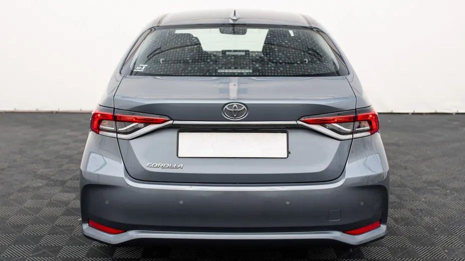 TOYOTA Corolla Corolla 1.5 Comfort