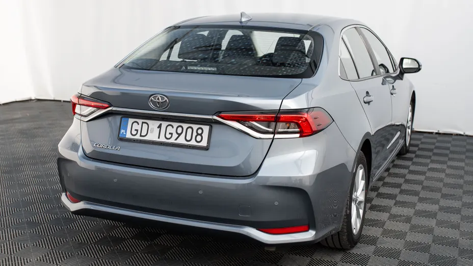 TOYOTA Corolla Corolla 1.5 Comfort