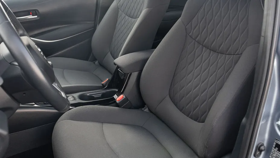 TOYOTA Corolla Corolla 1.5 Comfort