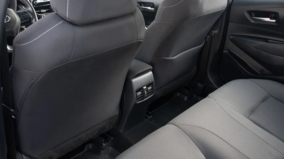 TOYOTA Corolla Corolla 1.5 Comfort