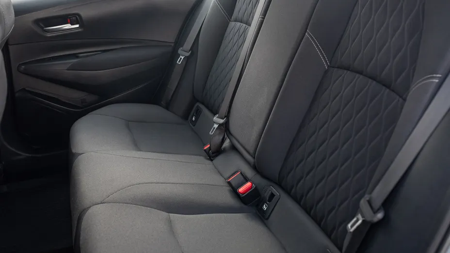 TOYOTA Corolla Corolla 1.5 Comfort