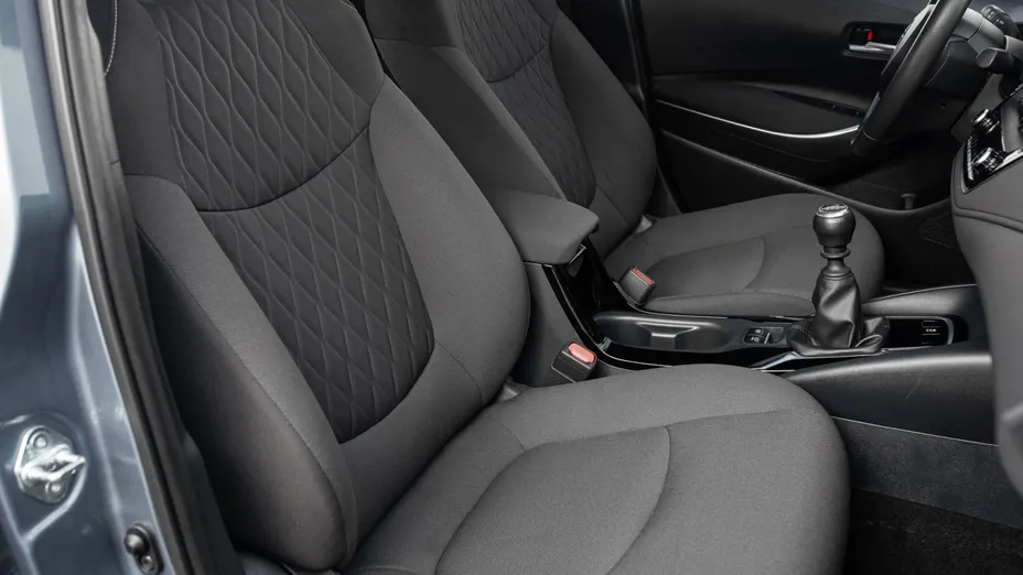 TOYOTA Corolla Corolla 1.5 Comfort