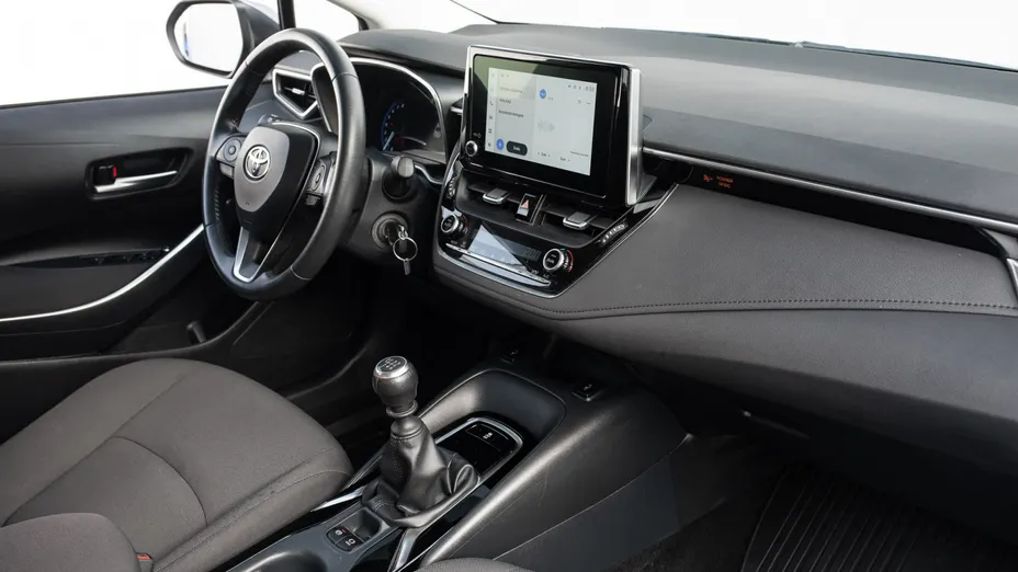 TOYOTA Corolla Corolla 1.5 Comfort