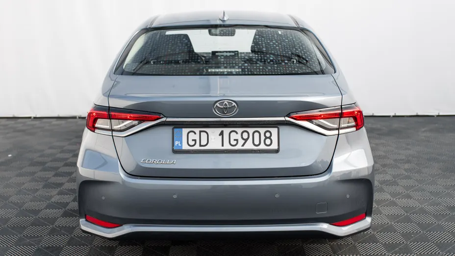 TOYOTA Corolla Corolla 1.5 Comfort