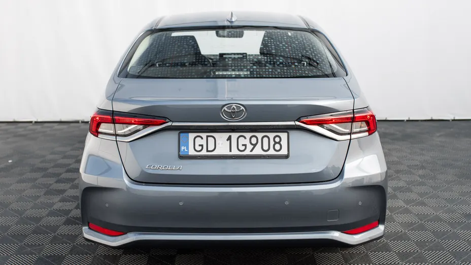 TOYOTA Corolla Corolla 1.5 Comfort