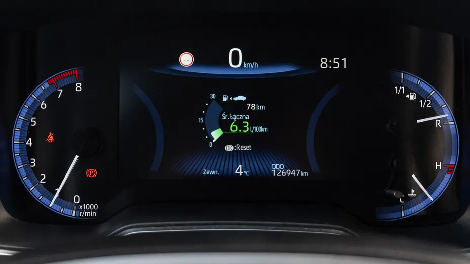 TOYOTA Corolla Corolla 1.5 Comfort