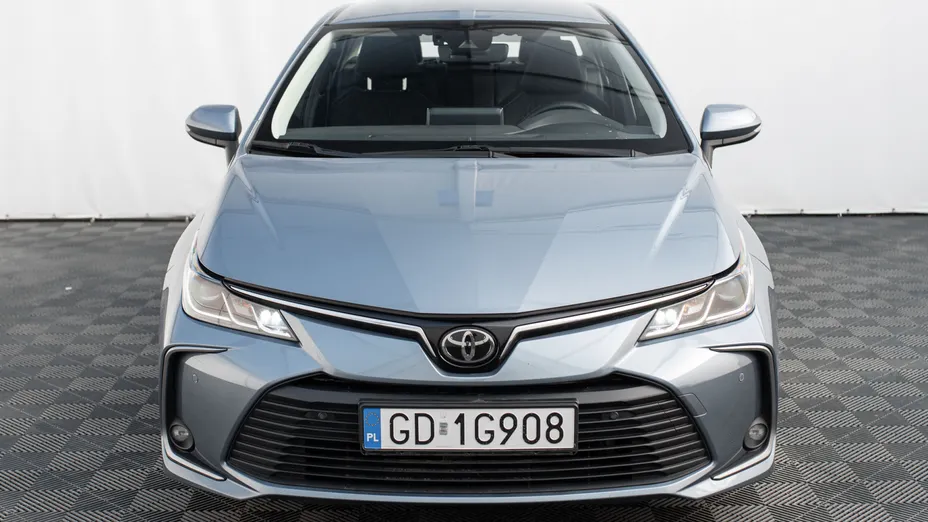 TOYOTA Corolla Corolla 1.5 Comfort