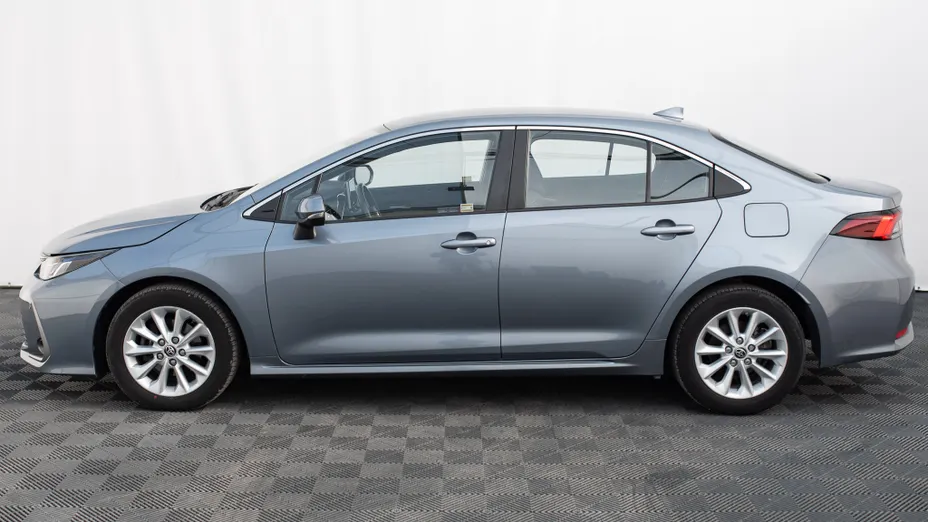TOYOTA Corolla Corolla 1.5 Comfort