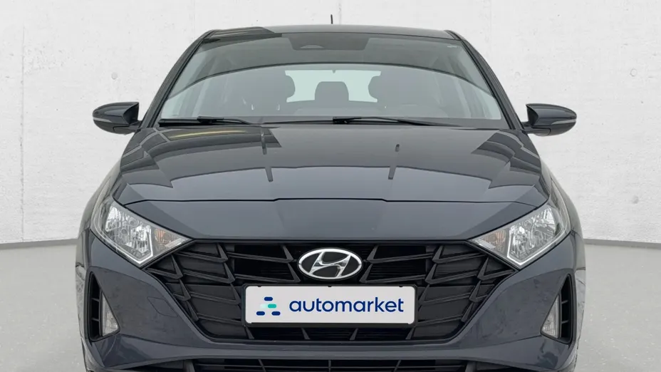 HYUNDAI i20 i20 1.2 Pure