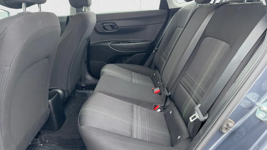 HYUNDAI i20 i20 1.2 Pure