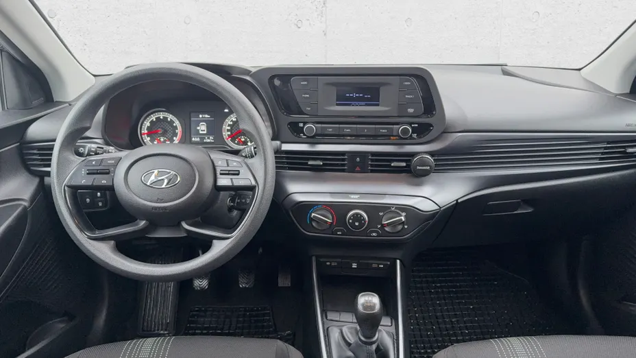 HYUNDAI i20 i20 1.2 Pure