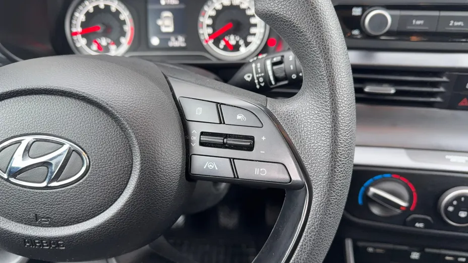 HYUNDAI i20 i20 1.2 Pure