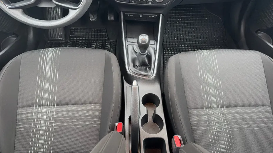 HYUNDAI i20 i20 1.2 Pure