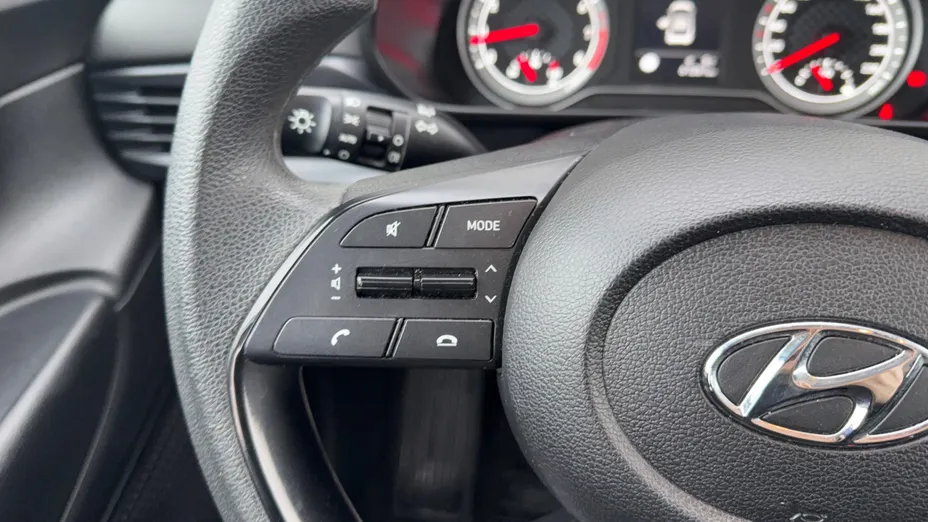 HYUNDAI i20 i20 1.2 Pure